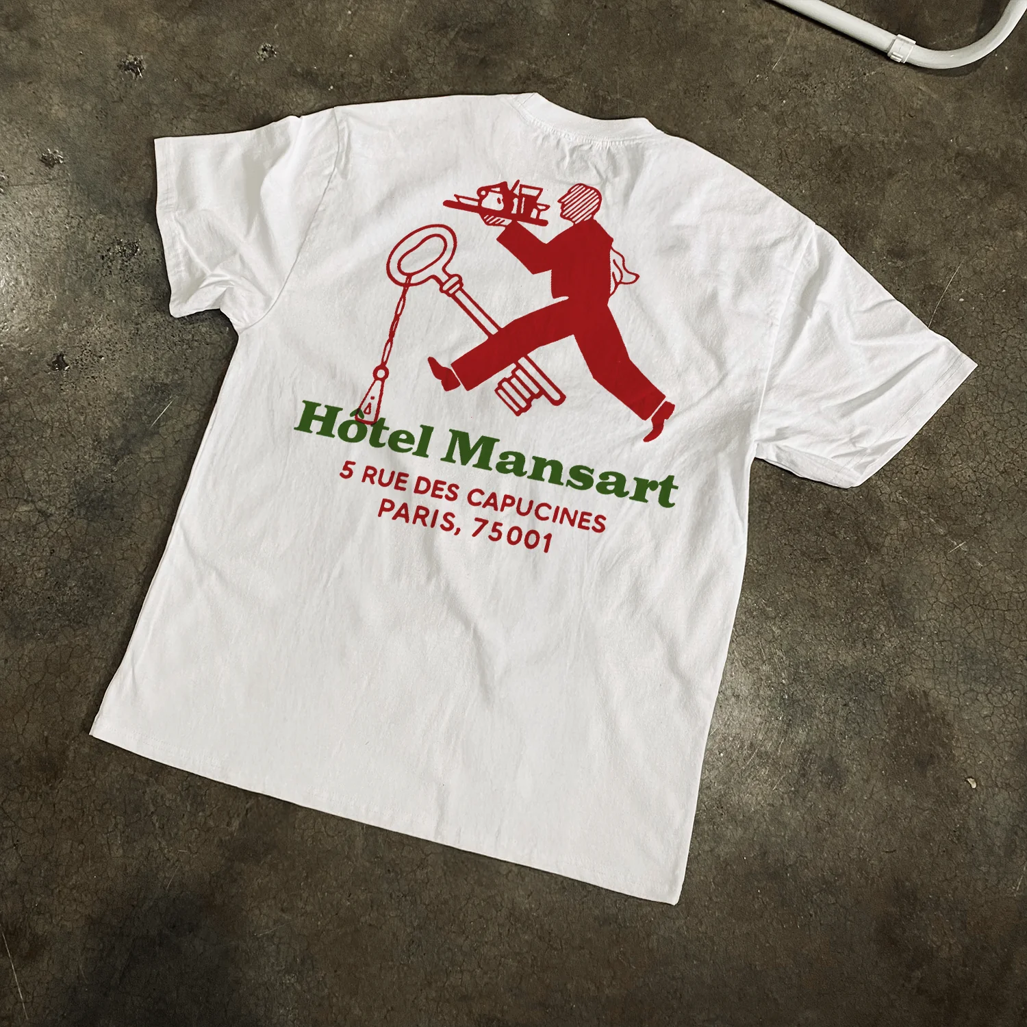 DESTINATIONS, HOTELS AND TRAVEL